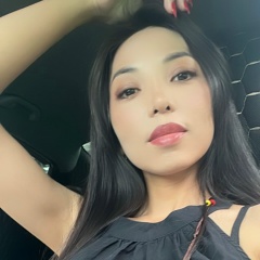 Енлик Устемирова, 05.06.1990, Алматы