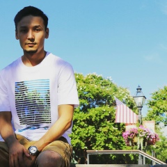 Ядикар Ялкун, 07.10, Washington, D.C.