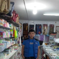 Abbo Berdenov, 02.07.1988, Шымкент