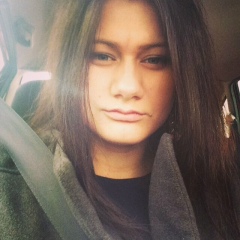 Гуля Садыкова, 24.05, Уфа