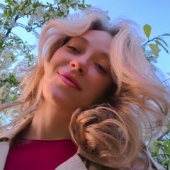 Елена Матющенко, 10.05, Санкт-Петербург