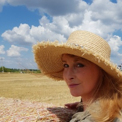 Наталья Немерова, Воронеж