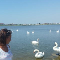 Ирина Гамагина, 20.02.1975, Москва