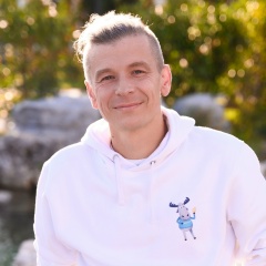 Петр Шарутин, 17.01.1981, Москва