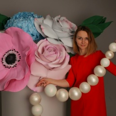 Анастасия Ткачева-Григоренко, 25.04