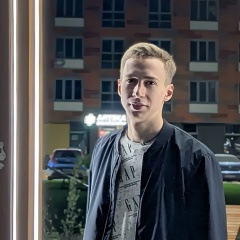 Роман Мещеряков, 30.11.1999, Зеленоград
