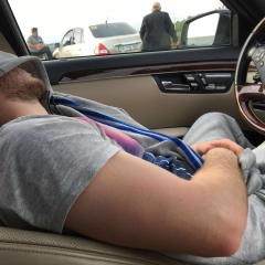 Шаму Шамуев, 21.02, Грозный