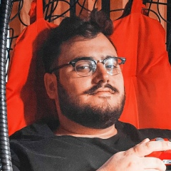 Александр Гусев, 18.04.1995, Москва