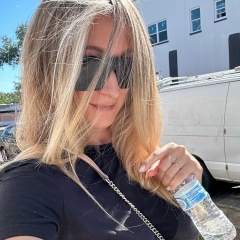 Лариса Мельникова, Оренбург