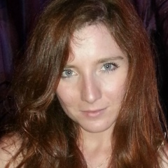 Ekaterina Shilova, 04.07.1987, Puerto Jose Banus