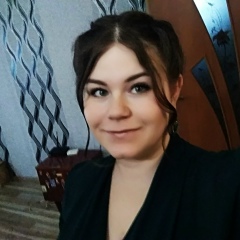 Надя Скворцова, 15.09, Киев