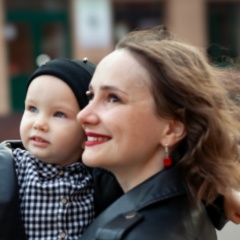 Аня Самарина, 25.12.1991, Тула