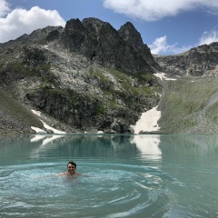 Алексей Даньев, 14.11.1985, Санкт-Петербург