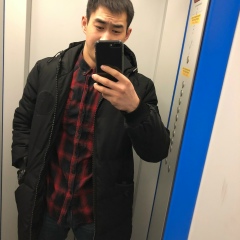 Абу Юсупов, 25.11.1993, Бишкек