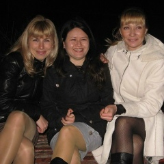 Татьяна Аширбекова, 30.11.1982, Самара