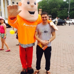 Айдар Латыпов, 13.07.1987, Нижний Новгород