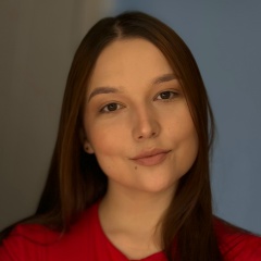 Полина Михальская, 20.07, Москва