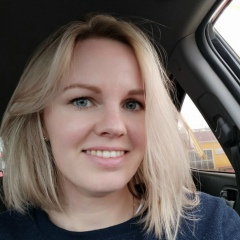 Екатерина Прошутинская, 29.01.1987, Котлас