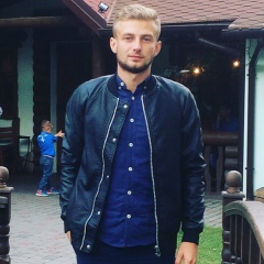 Ярик Хведчук