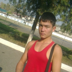 Lil-Gansta Kmga-Kerak-Famila, 30.03.1998, Ташкент