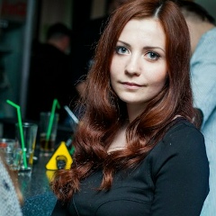 Miss Anny, 25.03, Кишинев