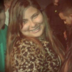 Paula Camilla, 05.05.1987, Natal