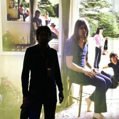 Сергей Черняк, 29.10, Москва