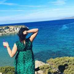 Валентина Манджиева, 08.02