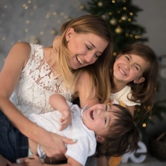 Анастасия Куприянова, 17.03.1985, Санкт-Петербург