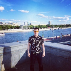 Ислам Мадумаров, 25.02.1993