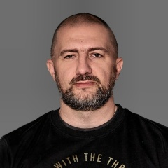 Виталий Ермолаев, 01.08.1978, Санкт-Петербург