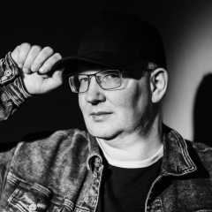 Max Zilberman, 27.11.1974, Пермь