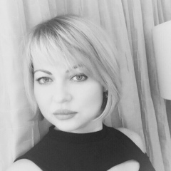 Александра Игнатович, 17.11, Ростов-на-Дону