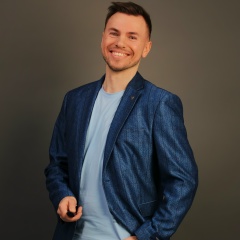 Виталий Кибец, 20.09.1986, Санкт-Петербург