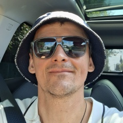 Максим Валерьевич, 05.10, Puerto Rico