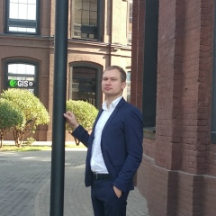 Антон Рыжков, 28.05.1993, Москва