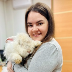 Юля Дрогалова, 13.09.1988, Темрюк