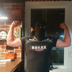 Дэн Михайлов, 15.02, Кингисепп