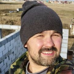 Руслан Душенкин, 21.02.1985, Омск