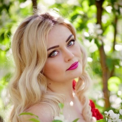 Елена Долгоносова, 05.05, Караганда