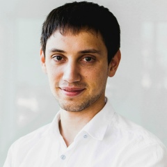 Иван Климкович, 14.01.1990, Минск