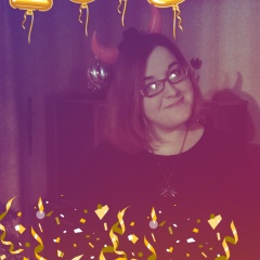 Настя Хомяк, 26.11.1996, Луцк