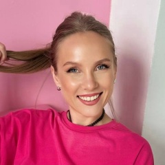 Юлия Визажист, 11.07, Новосибирск