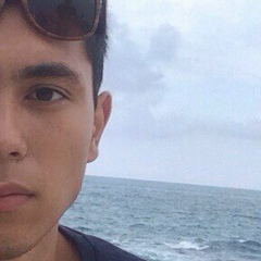 Амир Булатов, 30.03.1995, Астрахань