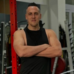 Александр Смоленский, Брянск