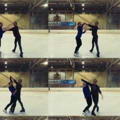 Стеша Комлева, 13.05, Екатеринбург