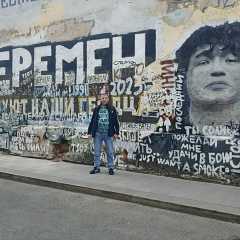 Пётр Толшев, 21.04, Саранск