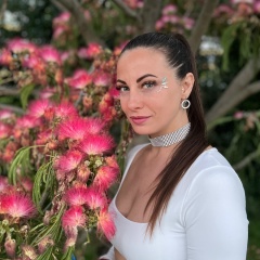 Анна Матвеева, 27.05.1988, Ялта