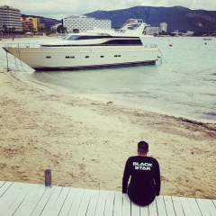 Евгений Дроздов, 04.04, Москва