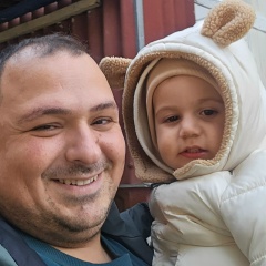 Резо Джониевич, 08.11.1992, Москва